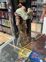 Momaw Nadon Hammerhead 1/6 (Star Wars, Sideshow) COMPLETE