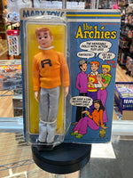 Archie 1975 (Vintage Archie Comic, Marx Toys) SEALED - Bitz & Buttons