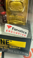 Kane #143 Fanatics Exclusive (Funko Pop! WWE Hall of Fame)