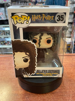 Bellatrix Lestrange #35 (Funko Pop, Harry Potter) - Bitz & Buttons