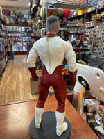 Omnipotent Hero (SooSoo Toys, Unbreakable) **COMPLETE** - Bitz & Buttons