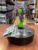 Scorponok (One Shall Stand Galaxy Version 10 Transformers Shining, Blokees) BUILT/COMPLETE - Bitz & Buttons
