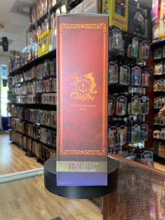 Luminary Limited Metal Slime Ver. (Dragon Quest XI, Bring Arts) SEALED - Bitz & Buttons