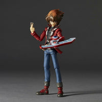 Jaden Yuki (Kaiyodo Revoltech, Yugioh) **SEALED**