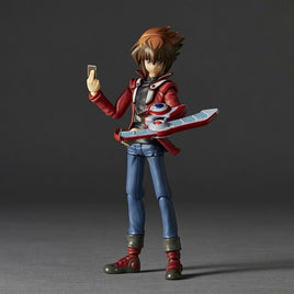 Jaden Yuki (Kaiyodo Revoltech, Yugioh) **SEALED**