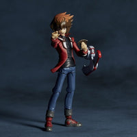 Jaden Yuki (Kaiyodo Revoltech, Yugioh) **SEALED**