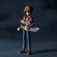 Jaden Yuki (Kaiyodo Revoltech, Yugioh) **SEALED**