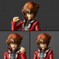 Jaden Yuki (Kaiyodo Revoltech, Yugioh) **SEALED**