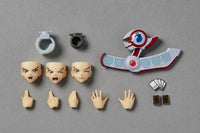 Jaden Yuki (Kaiyodo Revoltech, Yugioh) **SEALED**