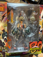Katsuki Bakugo (My Hero Academia, Kaiyodo Revoltech Amazing Yamaguchi)