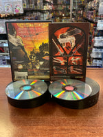 Devil May Cry 2 #0393(PS2 Sony Playstation, Video Game) **TESTED** - Bitz & Buttons