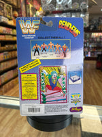 Doink (Vintage WWF, JusToys) **SEALED**