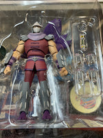 Ra’s Al Ghul & Shredder 2 Pack (Batman Vs Teenage Ninja Turtles, DC Collectibles) NEW/OPEN