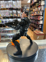 Punisher War Journal (Marvel Legends, Hasbro) - Bitz & Buttons