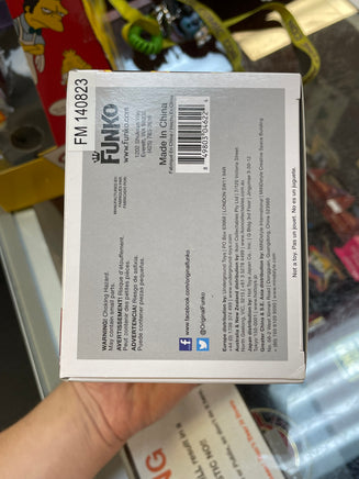 Hulk Hogan #11 (Funko Pop, WWE) SHOP EXCLUSIVE - Bitz & Buttons