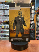 Batman Begins Scarecrow (DC Multiverse, McFarlane) *CHASE* - Bitz & Buttons