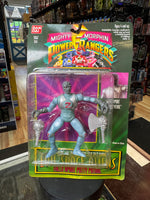 Fall Apart Putty Patrol (Vintage MMPR Power Rangers, Bandai) SEALED - Bitz & Buttons
