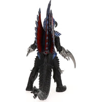 Gigan 2004 (Movie Masters Godzilla, Bandai)