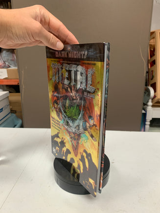 Dark Nights Metal (DC Comics Trade Hardback) - Bitz & Buttons