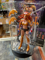 Angela BAF Titus (Marvel Legends, Hasbro) *NO BAF*