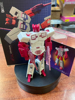 RMX-17 Harmony (Transformers, Mastermind Creations Ocular Max, Third Party) COMPLETE