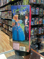 Great Date Ken Doll #14837 (Vintage Barbie, Mattel) **SEALED** - Bitz & Buttons