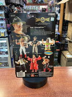 Sgt Slaughter (WWF Classic Superstars, Jakks) **SEALED**