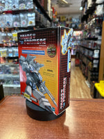 Prowl (Vintage Transformers Commemorative Series, Hasbro) **SEALED**