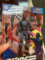 Cobra Officer (GI Joe Classified, Hasbro) SEALED