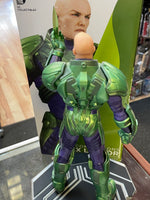 Lex Luthor Statue (DC Comics Icons, DC Collectibles) NEW/OPEN BOX