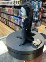 Lilith Mini Series (Vintage Living Dead Dolls LDD, Mezco) COMPLETE - Bitz & Buttons