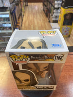Ymir's Titan #1168 (Funko Pop, Attack on Titan) - Bitz & Buttons