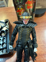 Batman Who Laughs & Robin DAH-063DX (Beast Kingdom, DC) COMPLETE