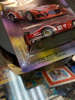 NFT Garage 78 Porsche 935-78 (Hot Wheels, Mattel) SEALED
