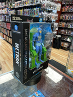Metron -Collectors- (McFarlane, DC Multiverse) **SEALED**