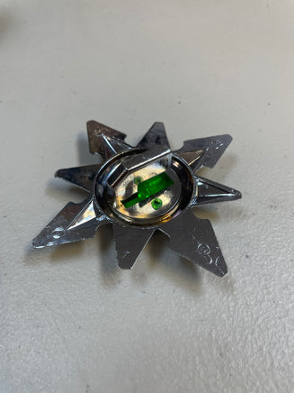 Super Combination Robot B/O 17 in 1 (Vintage Voltron KO, Hsiang Shan Toys) - Bitz & Buttons