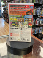 Wario Wave Move It (Nintendo Switch Video Games) NEW/SEALED - Bitz & Buttons