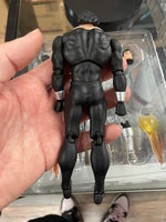 Return Of Superman NO. 150 (Medicom Mafex, DC Superman) INCOMPLETE - Bitz & Buttons