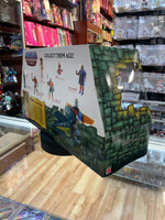 Sky High with Jet Sled (MOTU Classics, Mattel) **SEALED** - Bitz & Buttons