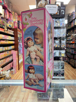 Strawberry Shortcake Baby Doll (Vintage Strawberry Shortcake, Kenner)  **Open Box** - Bitz & Buttons
