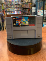Mario Paint (Vintage Nintendo SNES, Video Game) - Bitz & Buttons