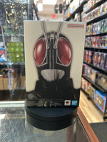 Kamen Rider Black RX Seihou (Bandai SH Figuarts, Kamen Rider) *SEALED*