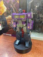 Shattered Glass Optimus Prime (Transformers Generations, Hasbro) **COMPLETE**