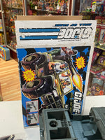 Rhino GPV Vehicle (VIntage GI Joe, Hasbor) NEW OPEN BOX - Bitz & Buttons