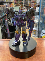 Tarn Voyager Class (Transformers Legacy Evolution, Hasbro) **HASBRO** - Bitz & Buttons