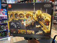 Mos Eisley Cantina #75290 (Lego, Star Wars) NEW OPEN BOX - Bitz & Buttons