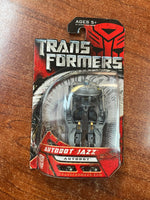 Autobot Jazz Legends Class (Transformers Movie, Hasbro) **SEALED** - Bitz & Buttons