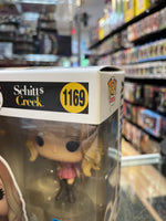 Alexis Rose #1169 (Funko Pop, Schitts Creek) EXCLUSIVE - Bitz & Buttons