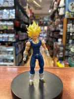 Majin Vegeta Exclusive (Bandai SH Figuarts, Dragon-ball Z) **COMPLETE**