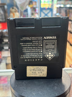 Tengen Gauntlet (Vintage Nintendo NES, Video Game) - Bitz & Buttons